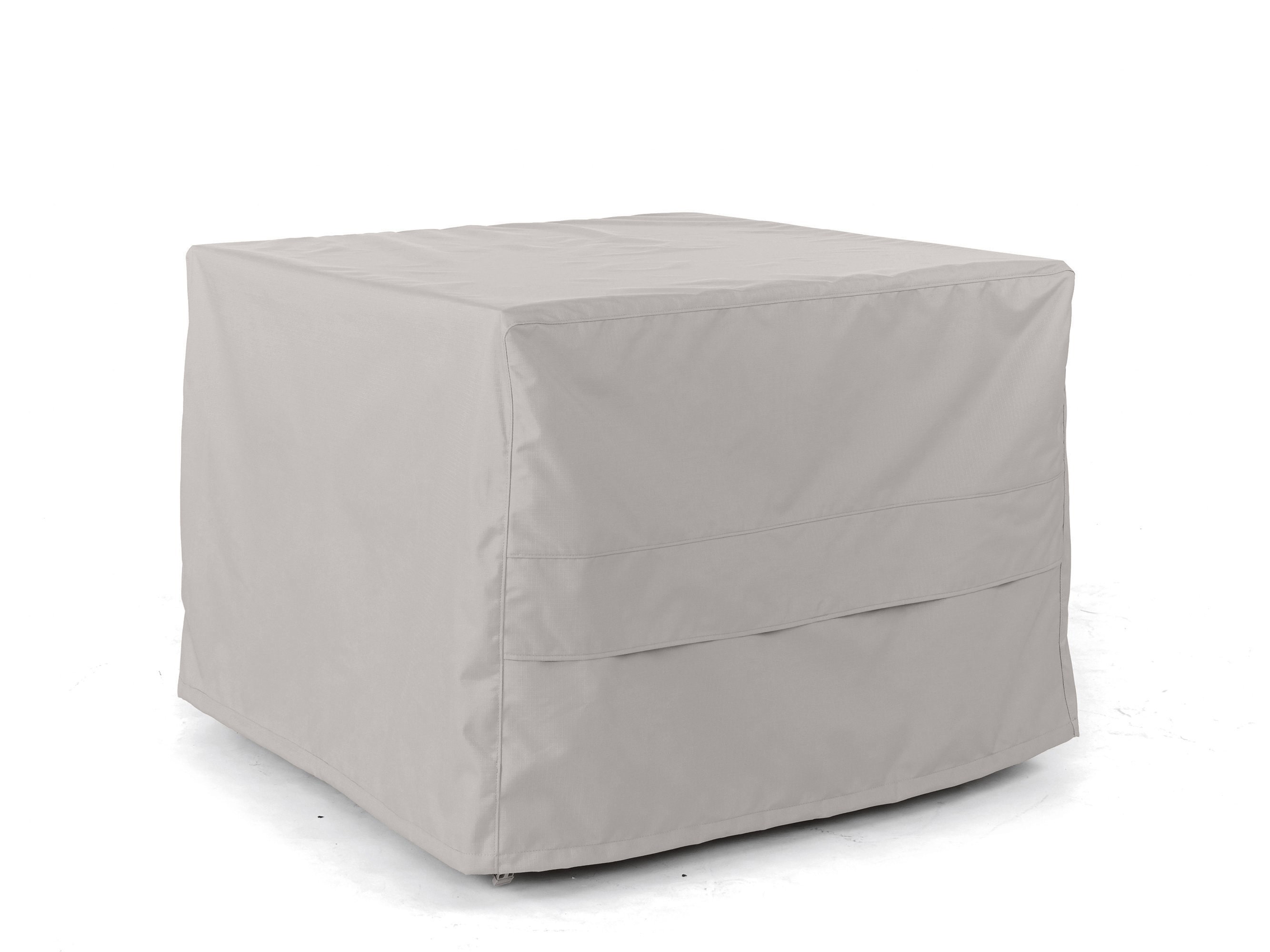 Square Ottoman Cover - Ultima Ripstop