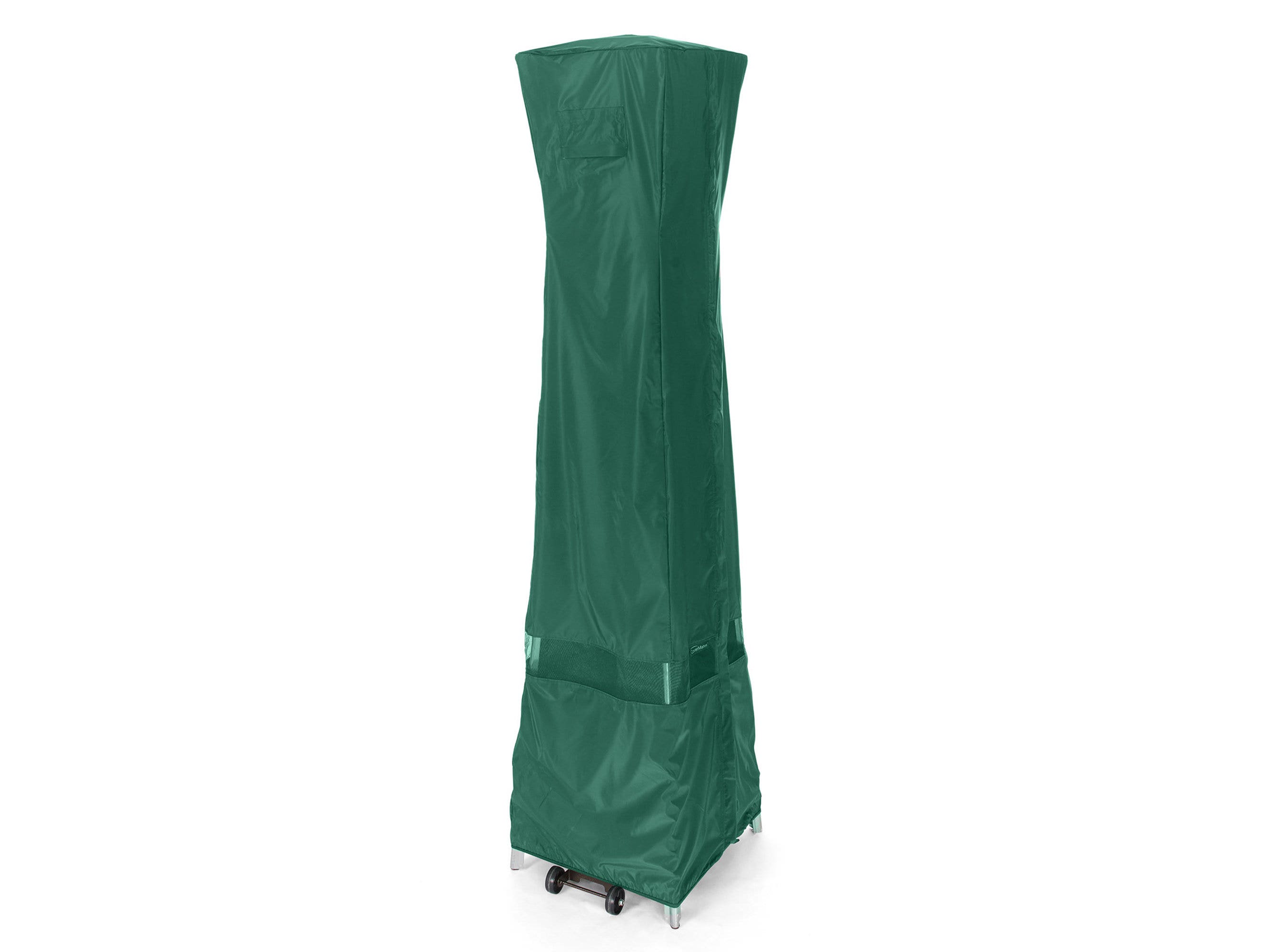 Square Patio Heater Cover - Classic