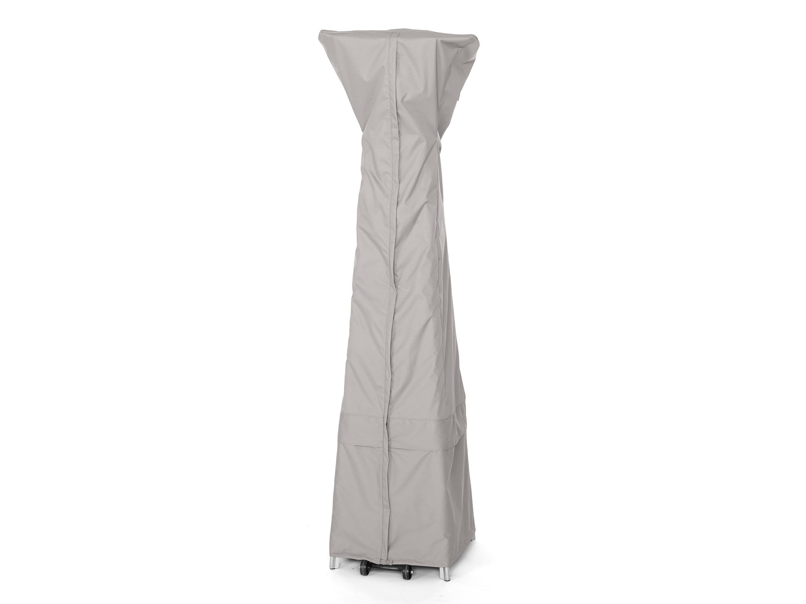 Square Patio Heater Cover - Ultima Ripstop