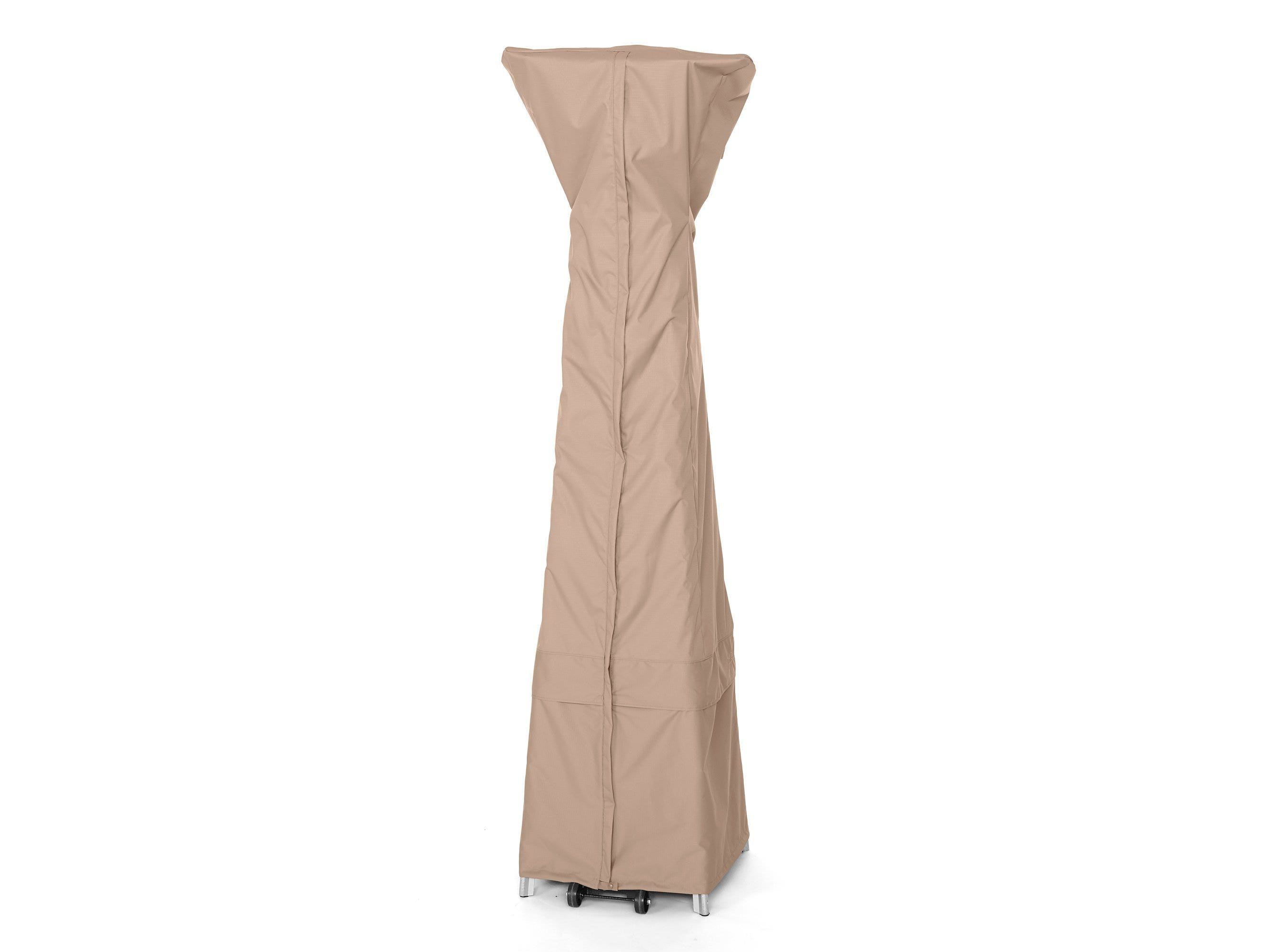 Square Patio Heater Cover - Ultima Ripstop