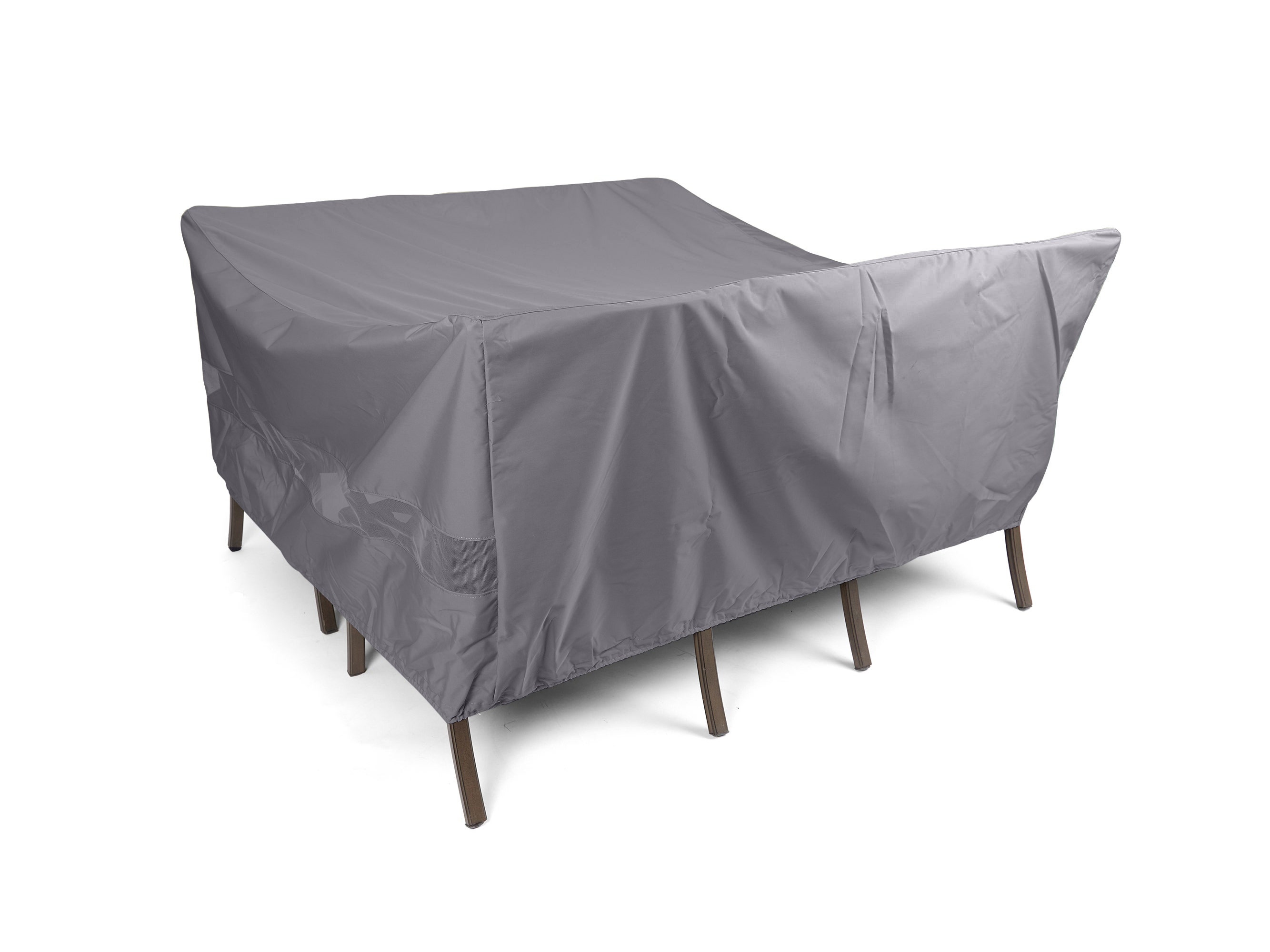 Square Dining Table/Chair Set Cover - Elite