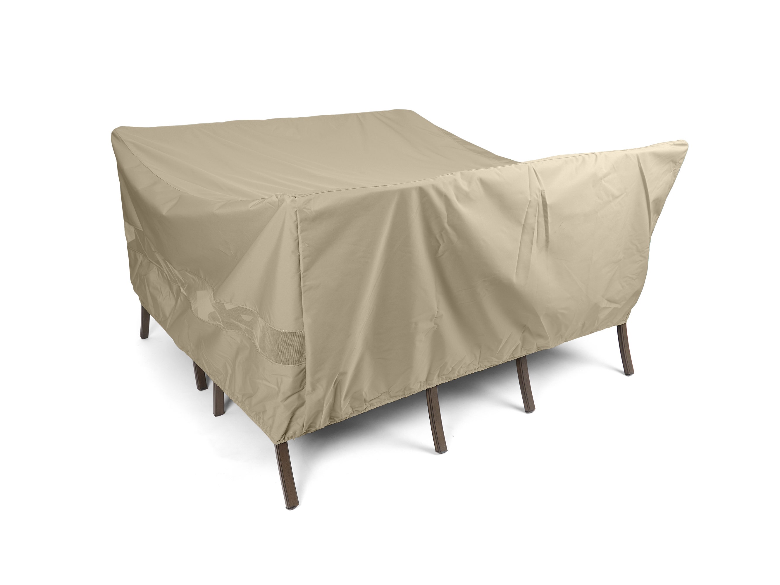 Square Dining Table/Chair Set Cover - Elite