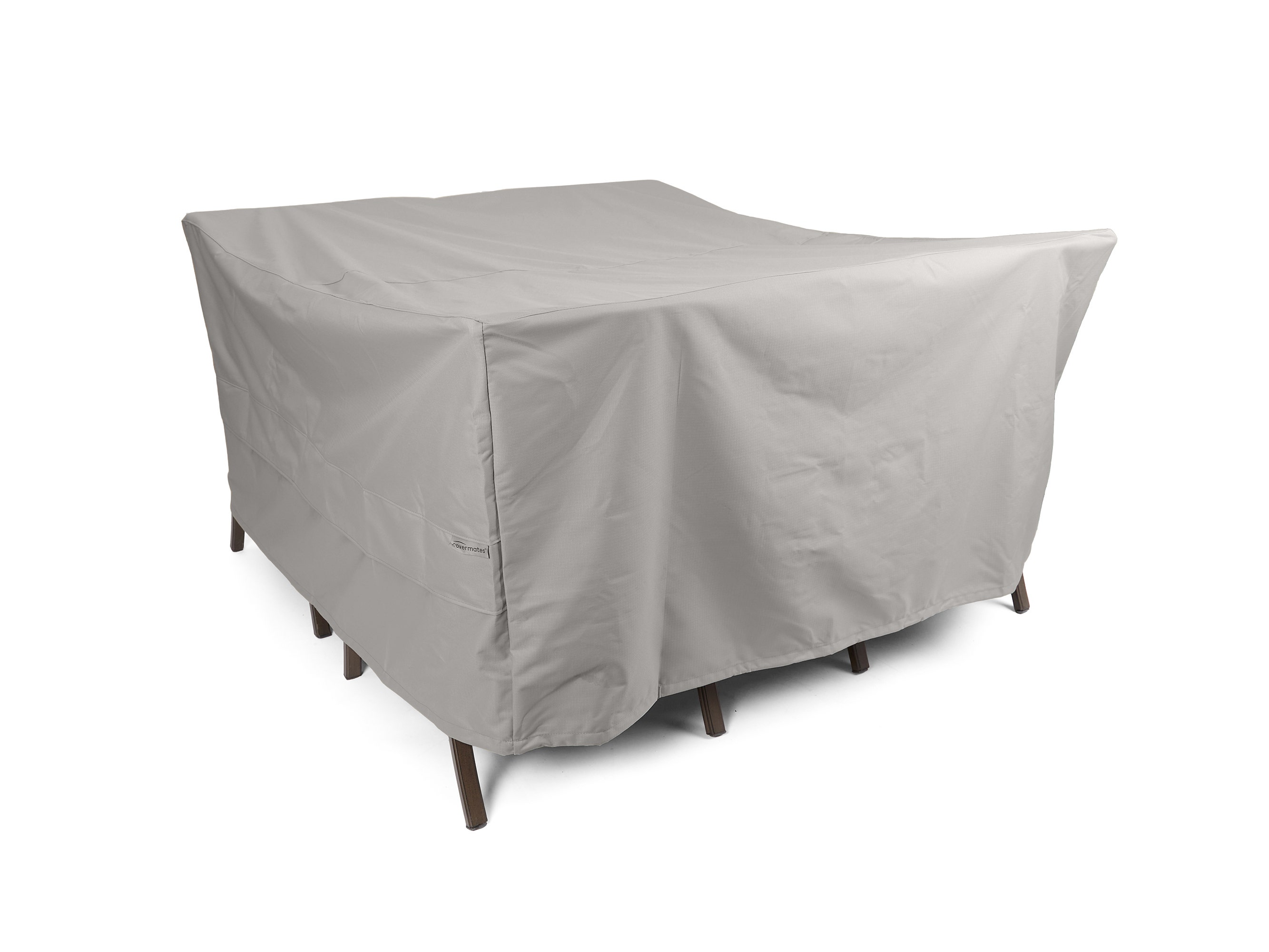 Square Dining Table/Chair Set Cover - Ultima Ripstop