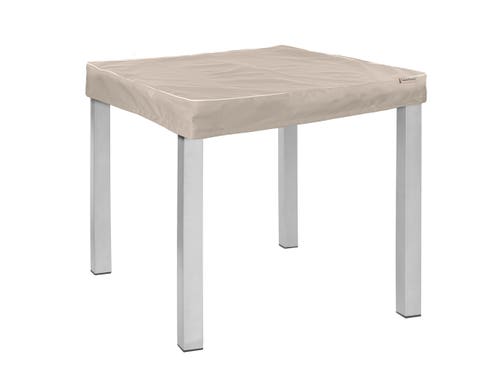 Square Table Top Cover