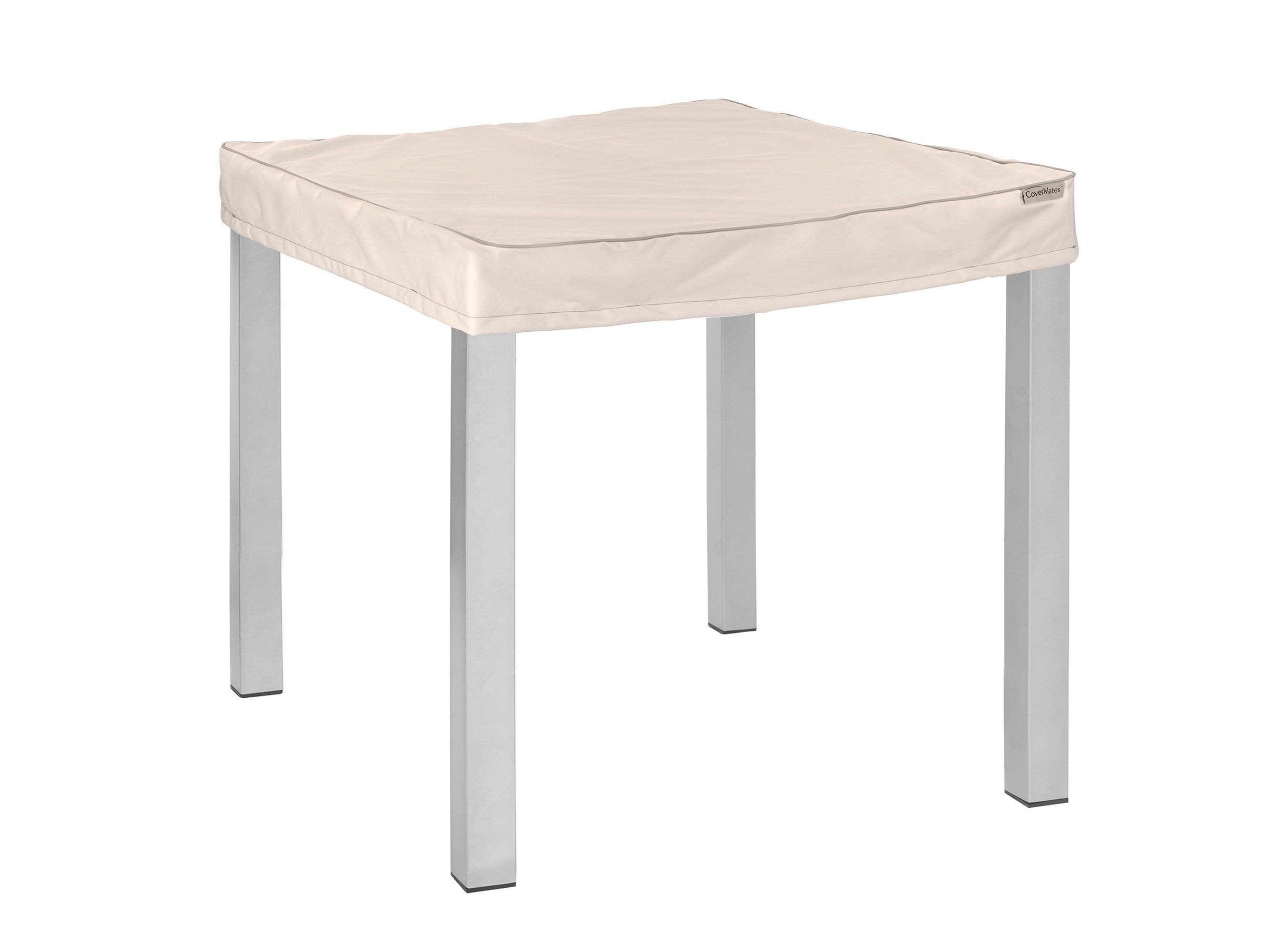 Square Table Top Cover - Prestige
