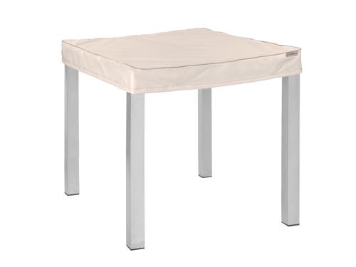 Square Table Top Cover