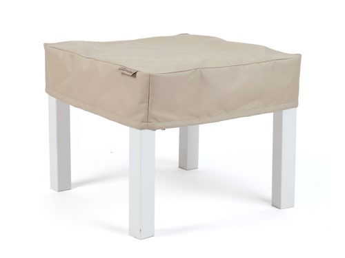 Square Table Top Cover
