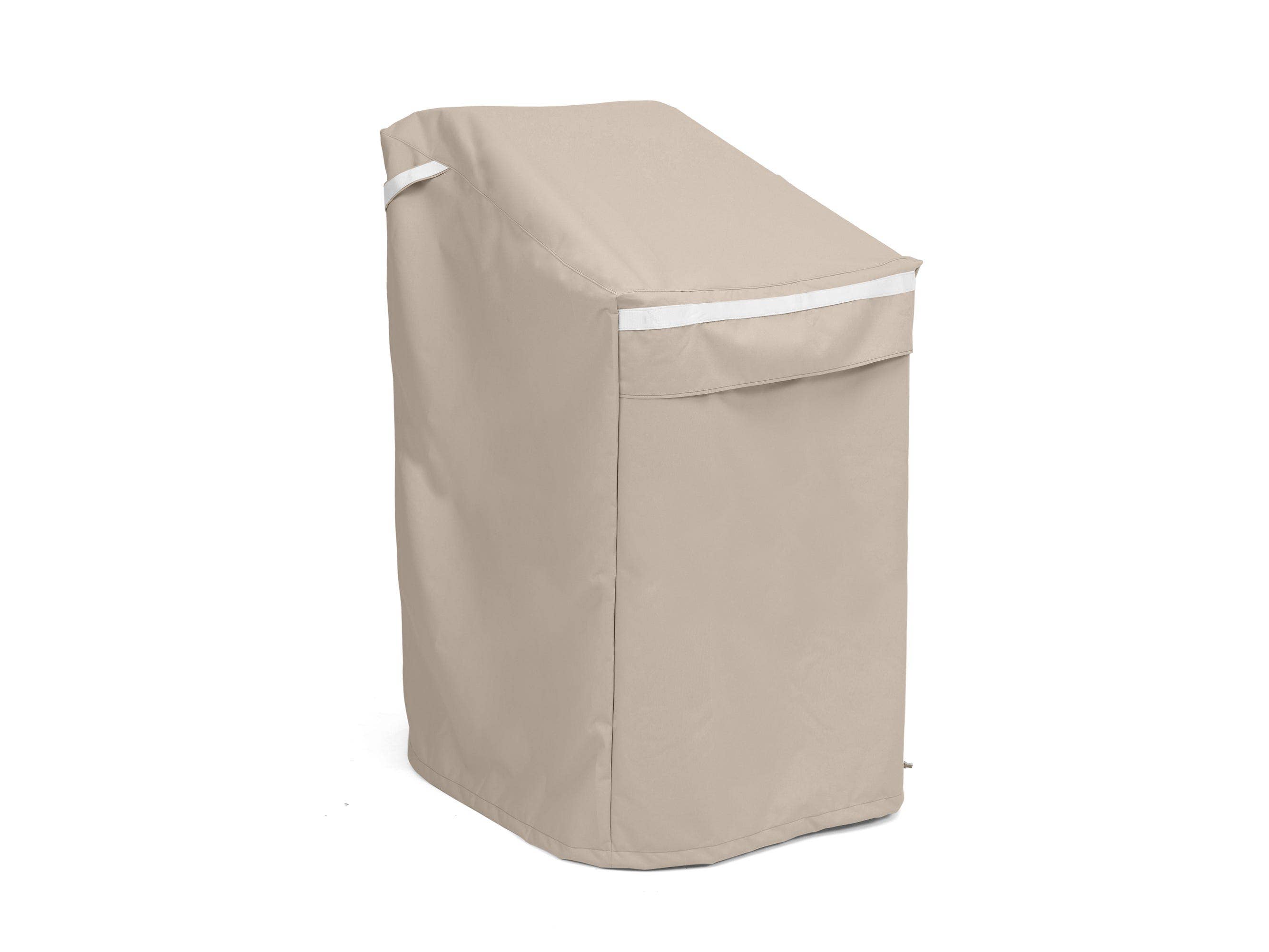 Stacking Chair Cover - Prestige