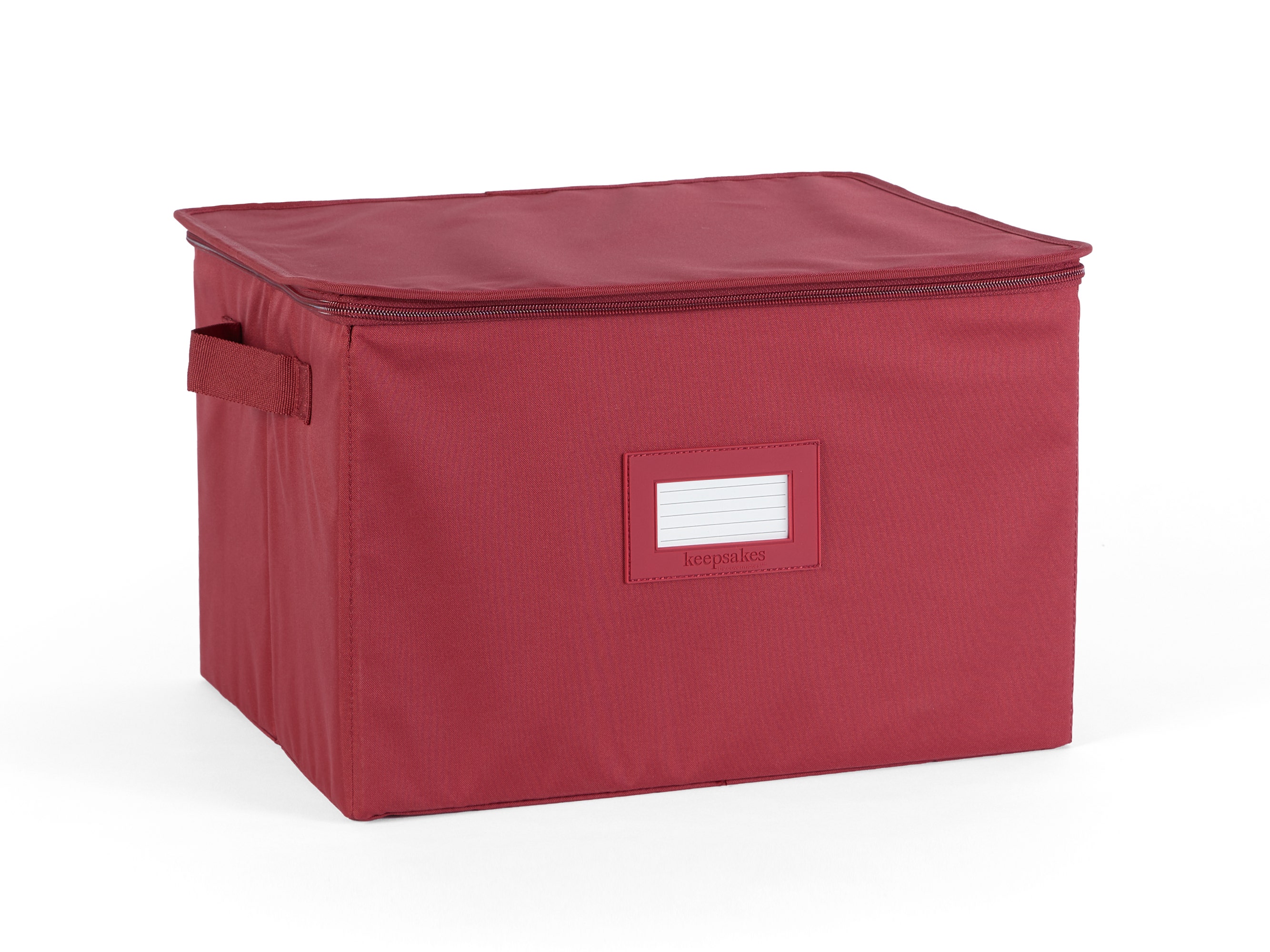 Stemware Storage Box - Keepsakes