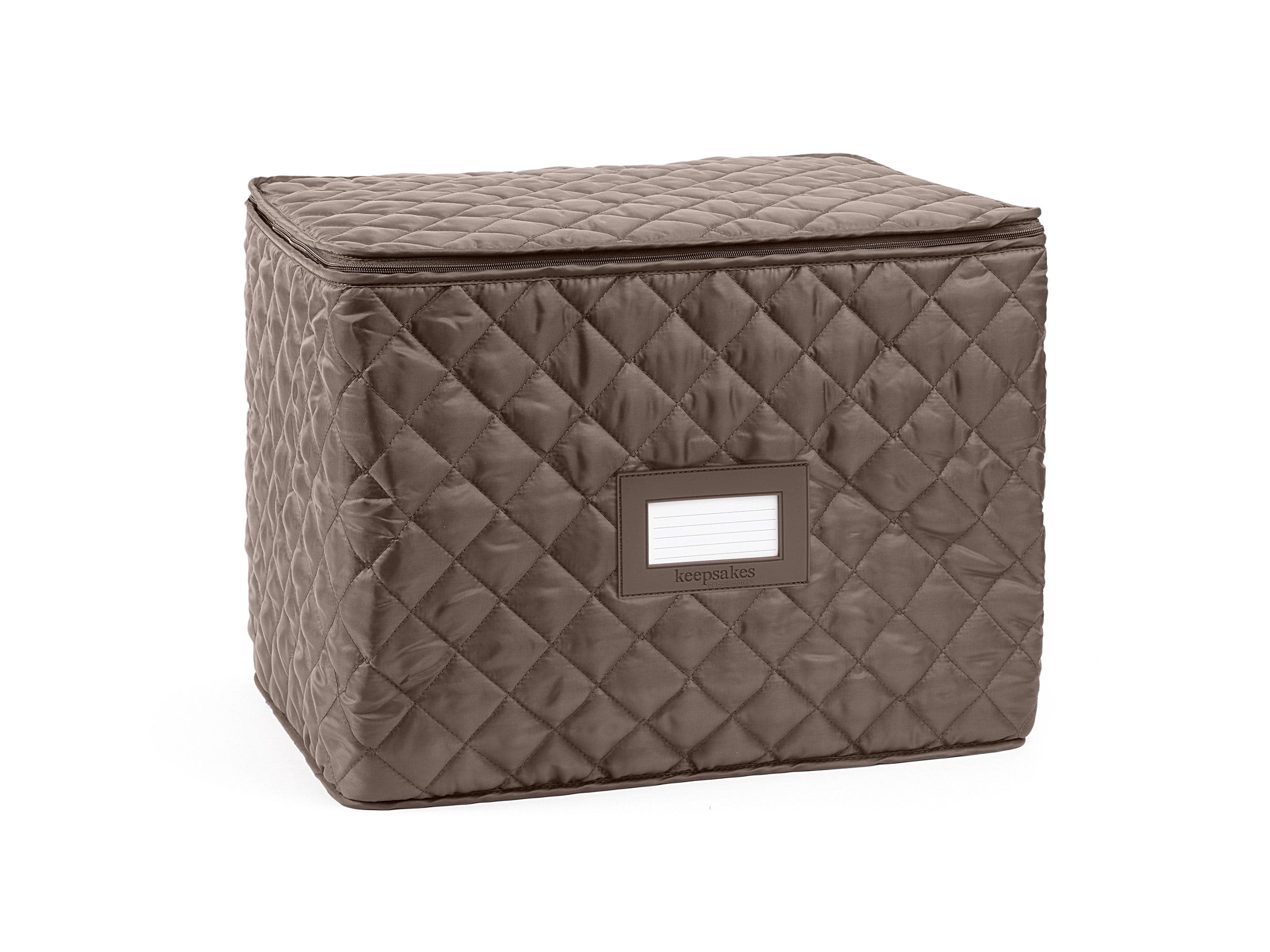 Stemware Storage - Keepsakes