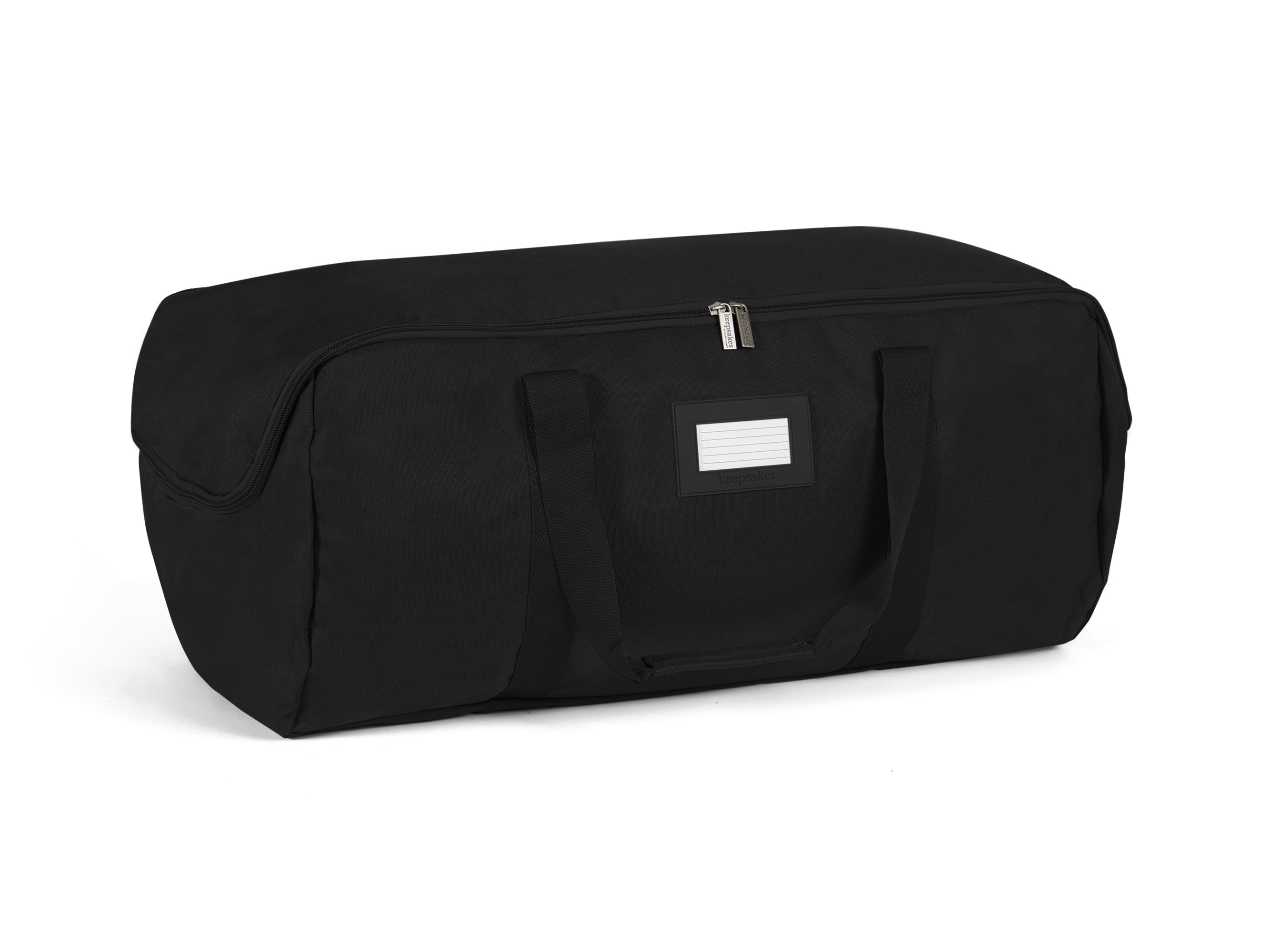 Storage Duffel Bag - Keepsakes