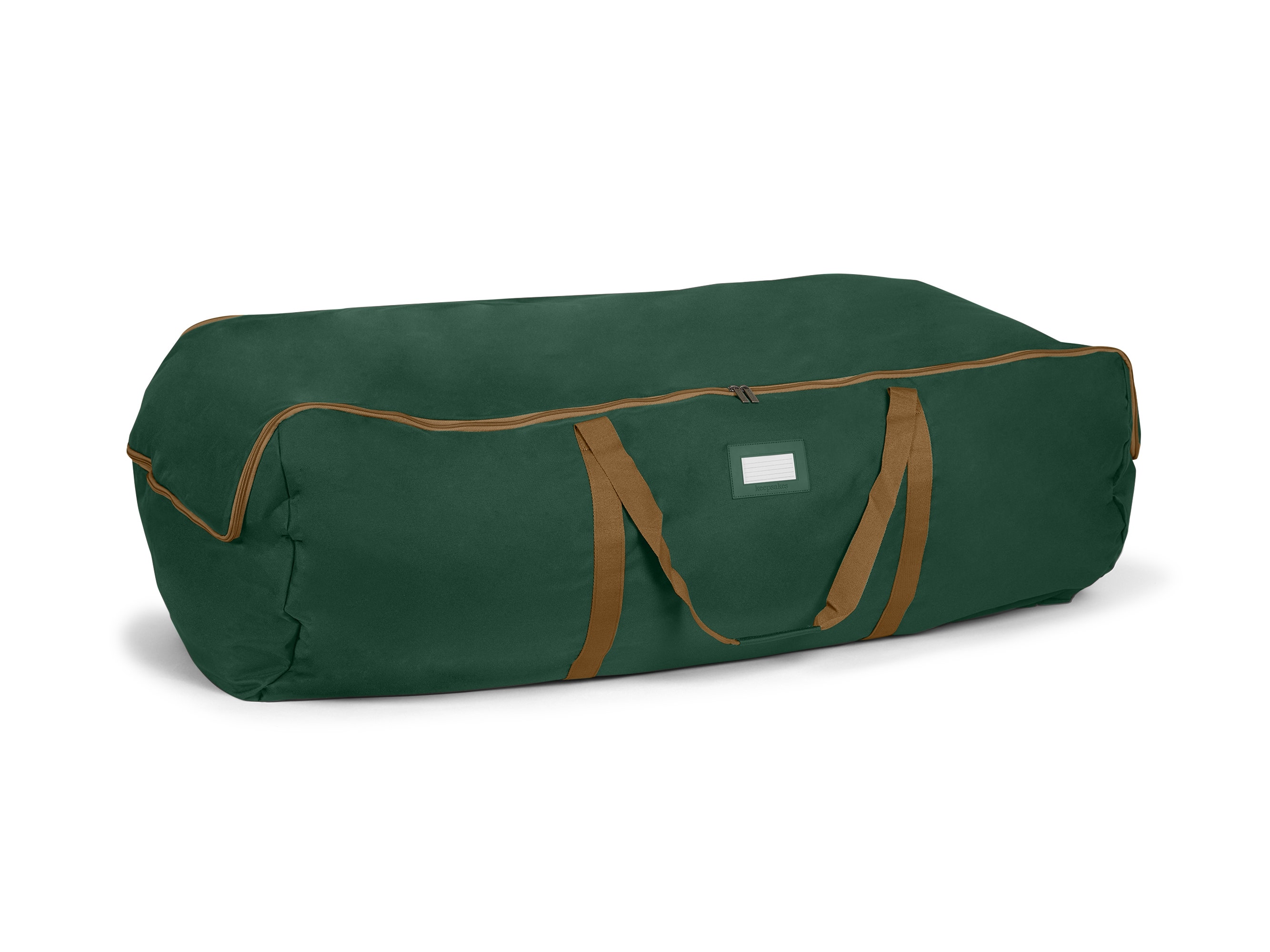 Storage Duffel Bag - Keepsakes