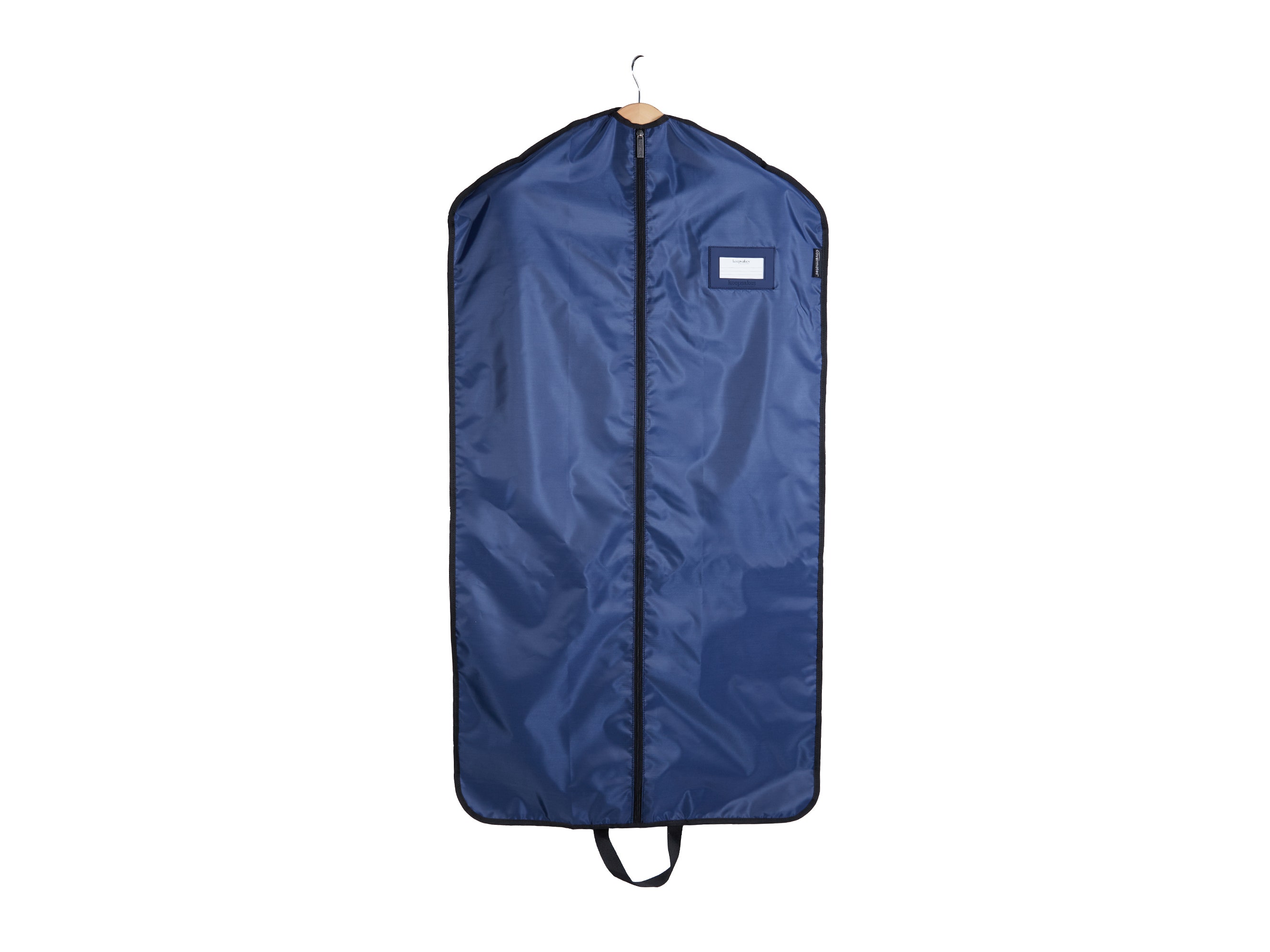 Suit Garment Bag - Keepsakes