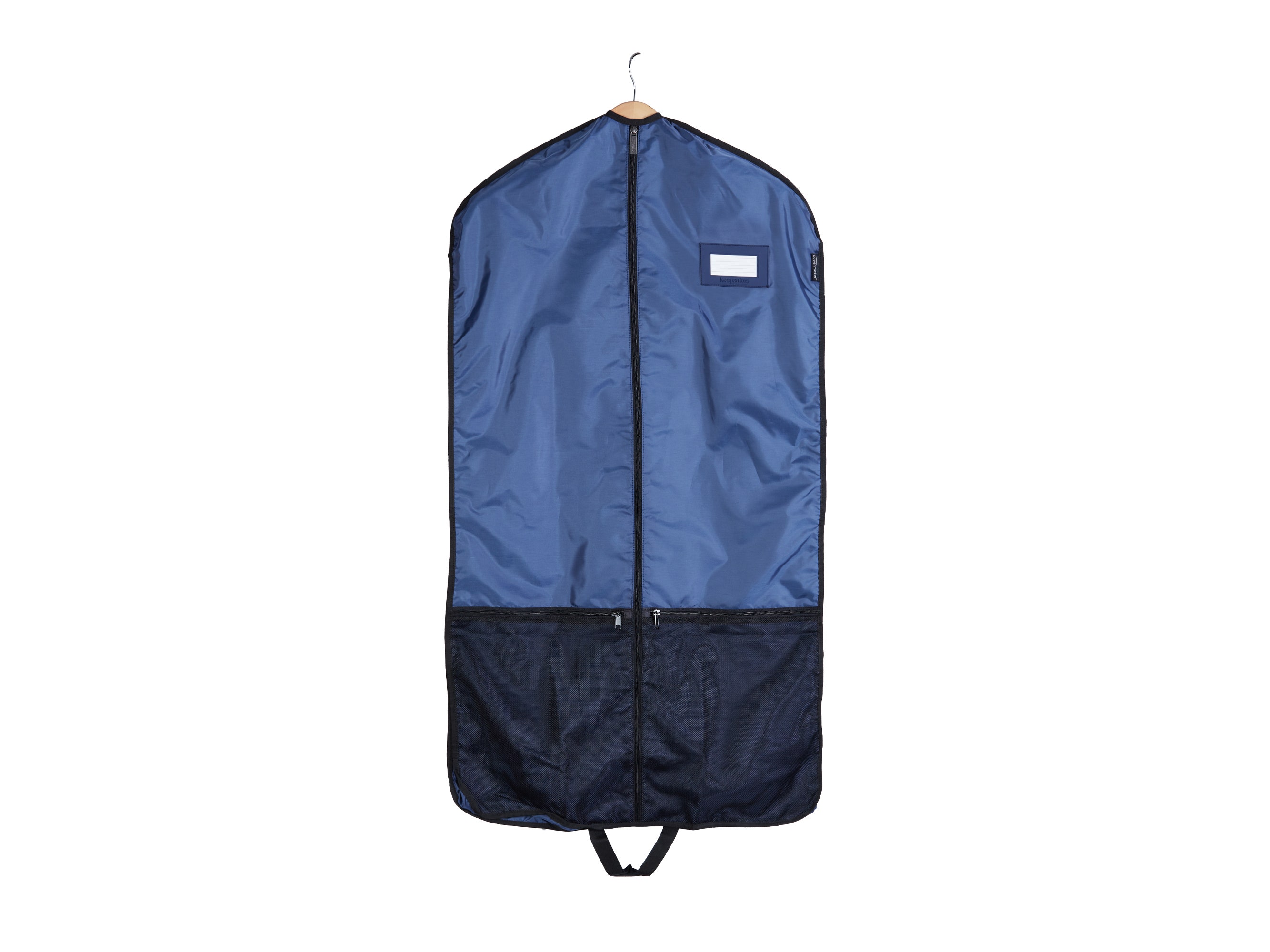 Suit Garment Bag - Deluxe - Keepsakes