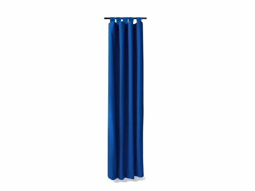 Outdoor Tab Top Curtain