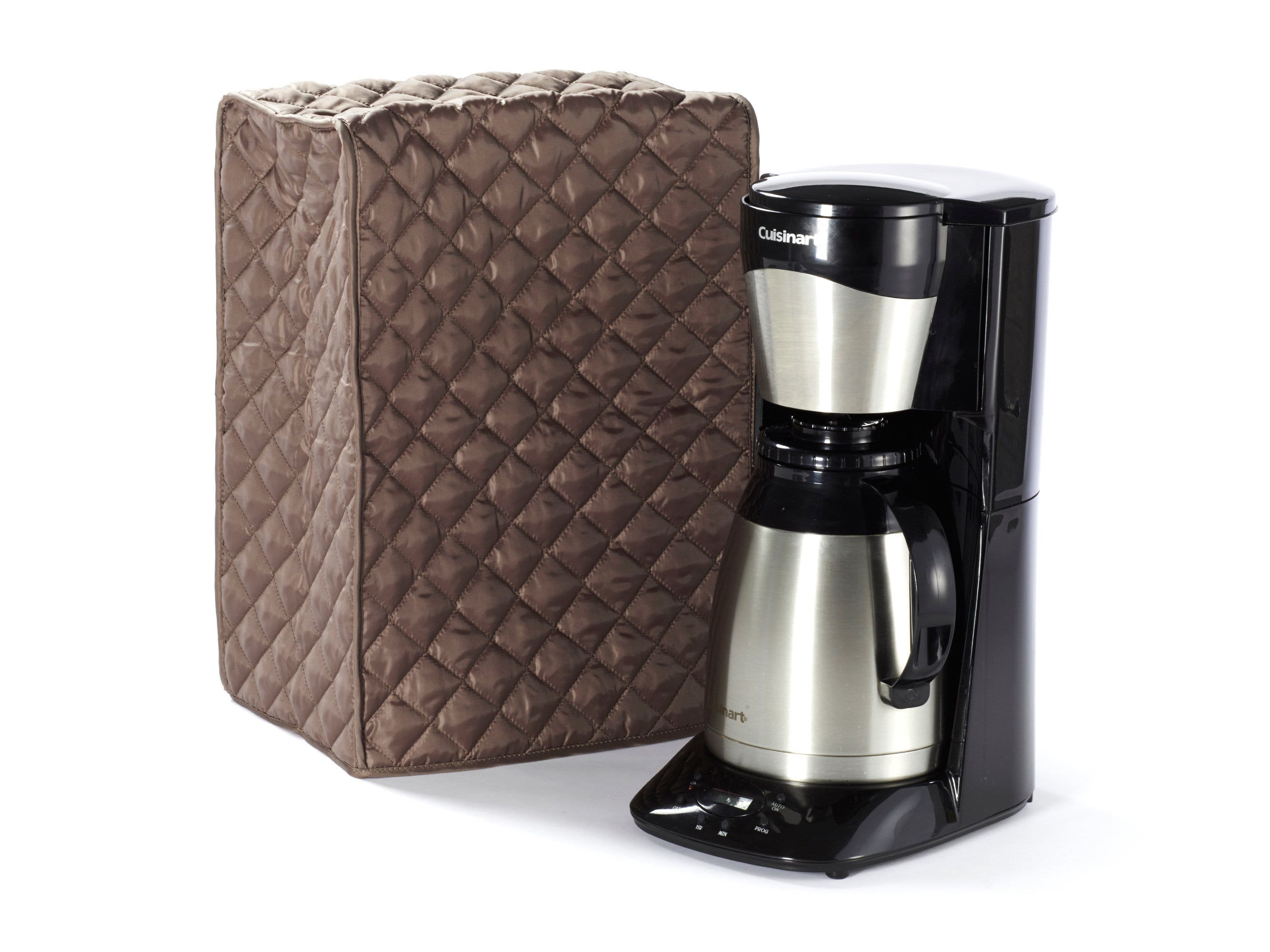 Coffee Maker Cover - Keepsakes