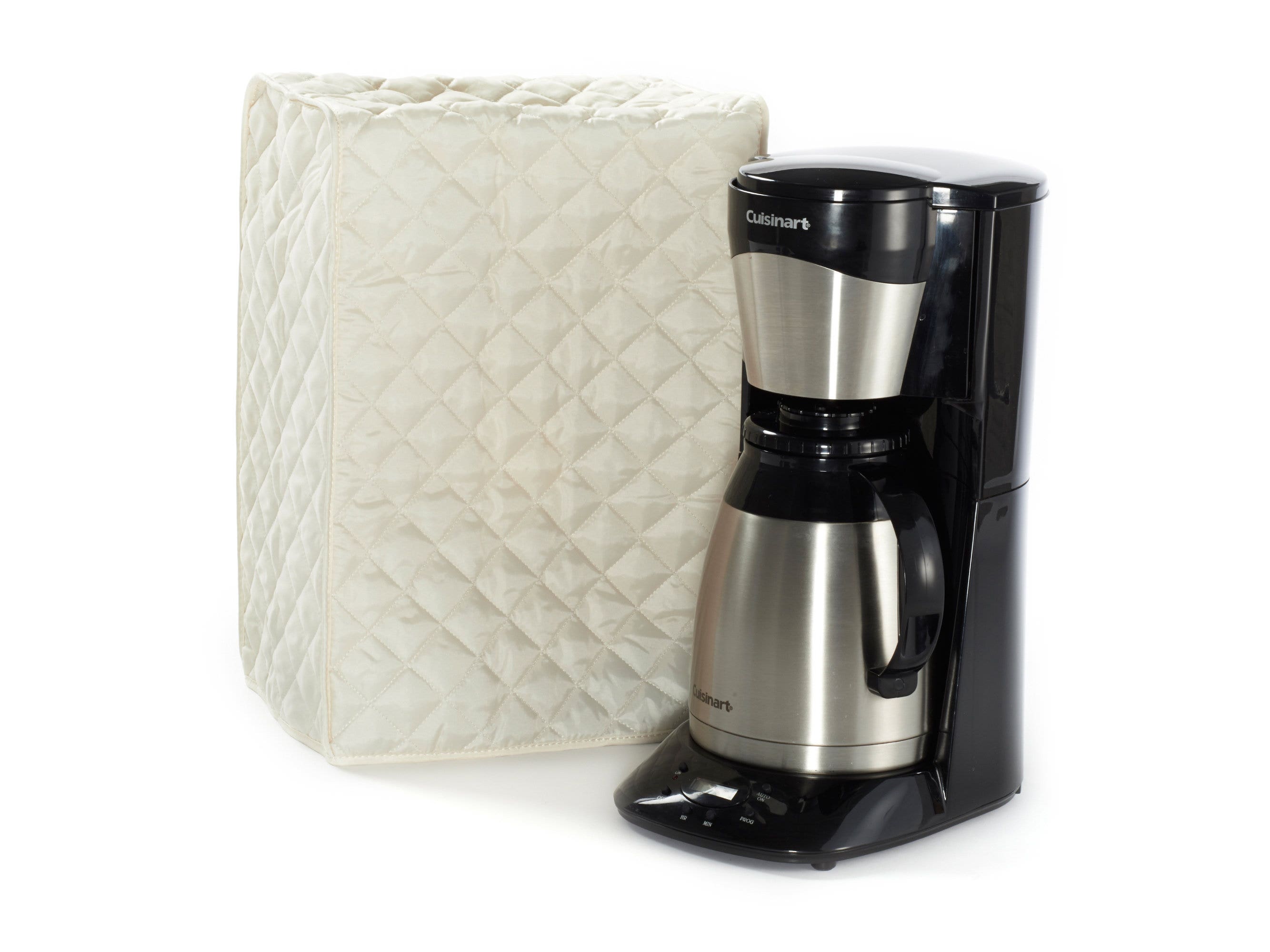Coffee Maker Cover - Keepsakes