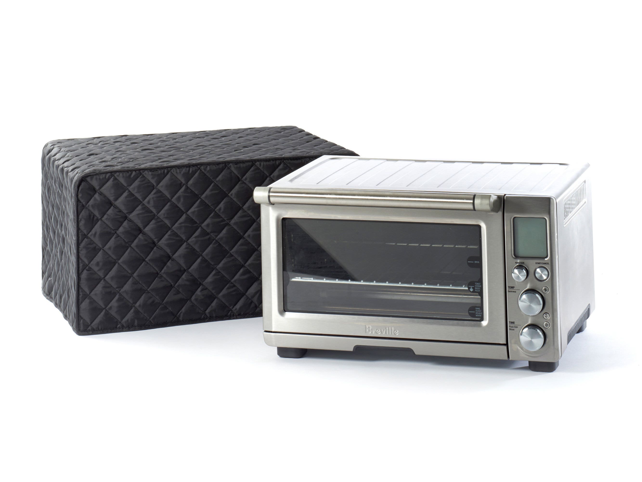 Toaster Oven Cover - Keepsakes