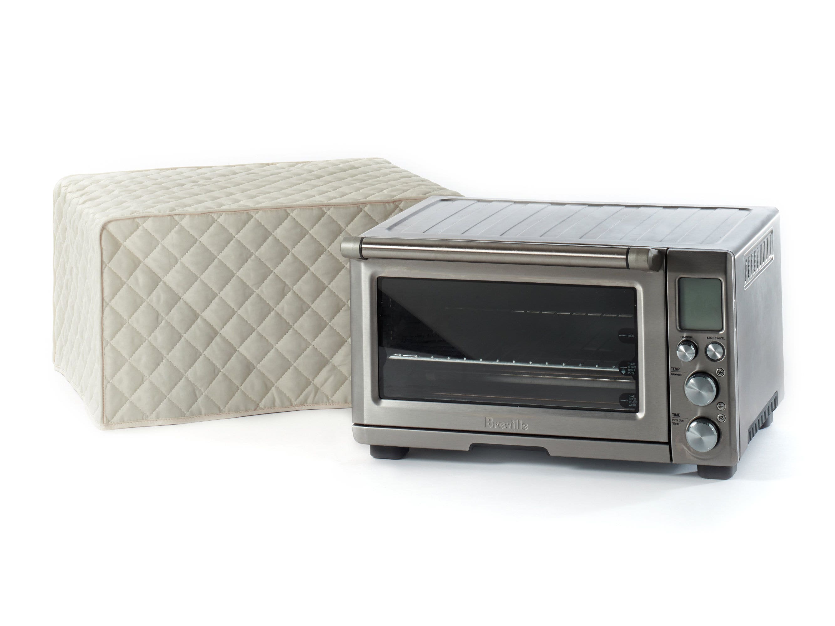 Toaster Oven Cover - Keepsakes
