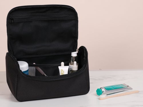 Toiletry Bag