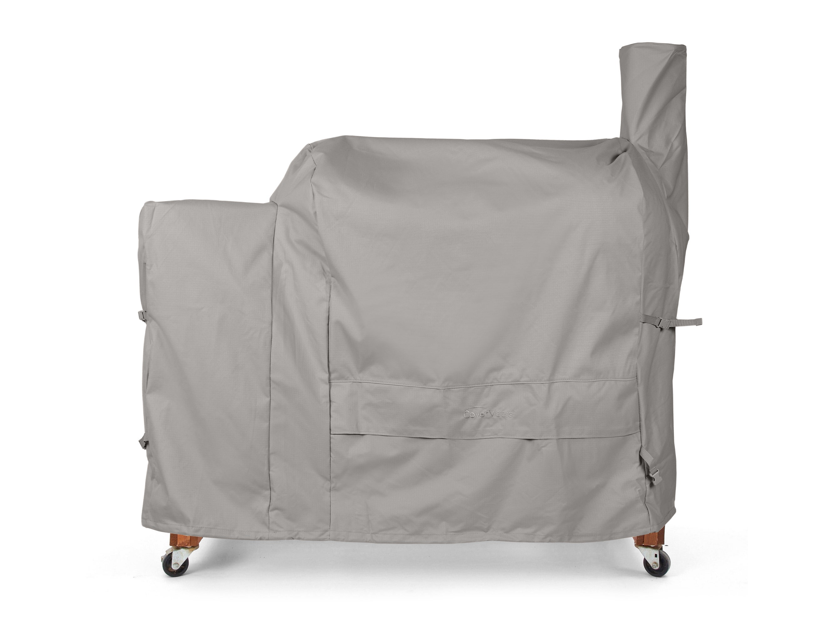 Pellet Smoker Cover - Ultima Ripstop