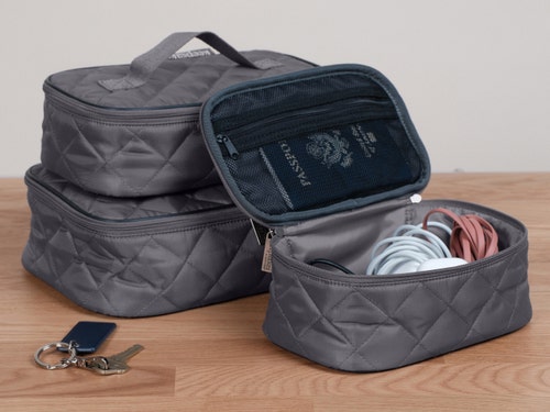 Travel Organizer Set