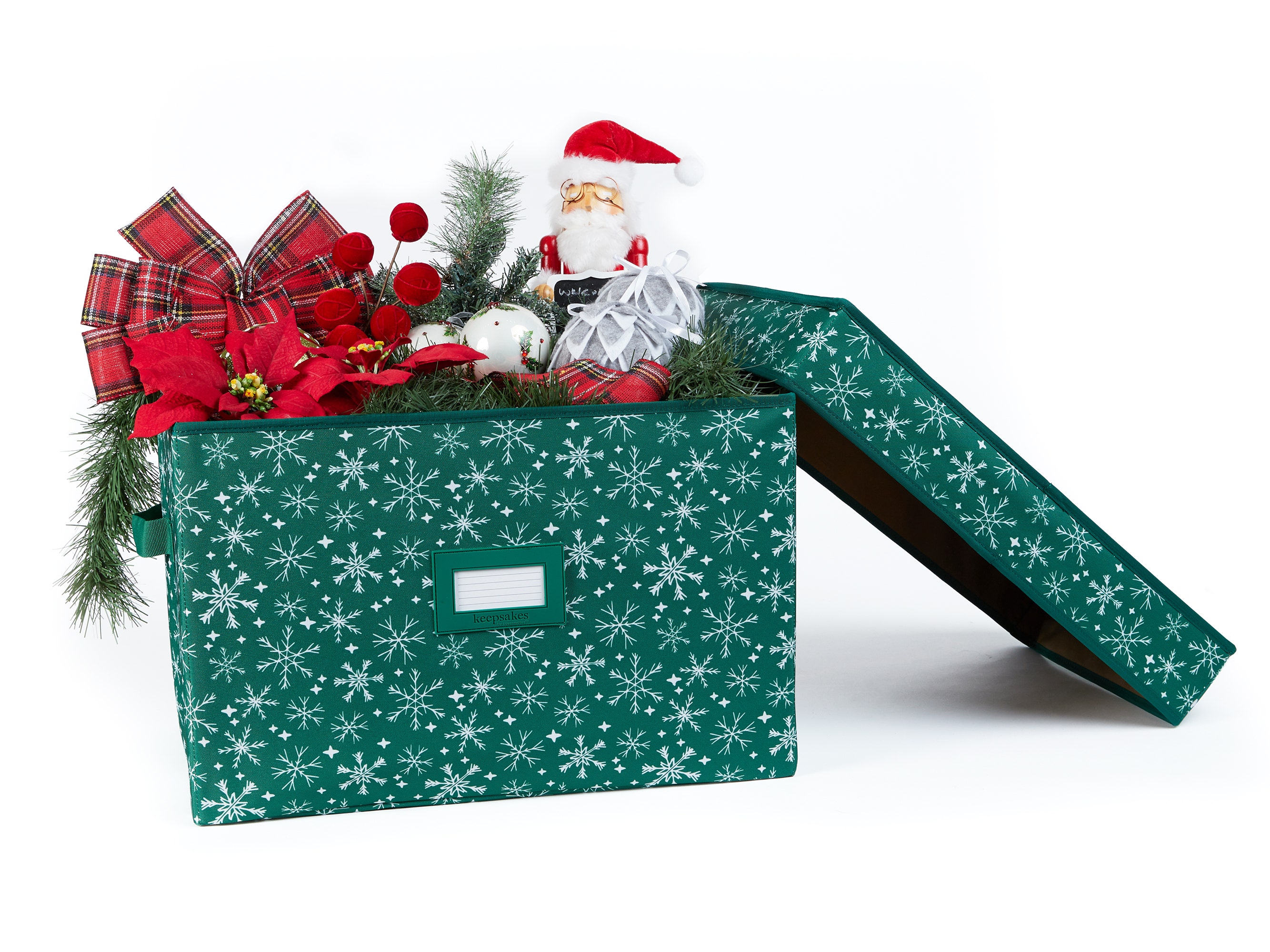 Treasurekeeper Storage Box - Keepsakes