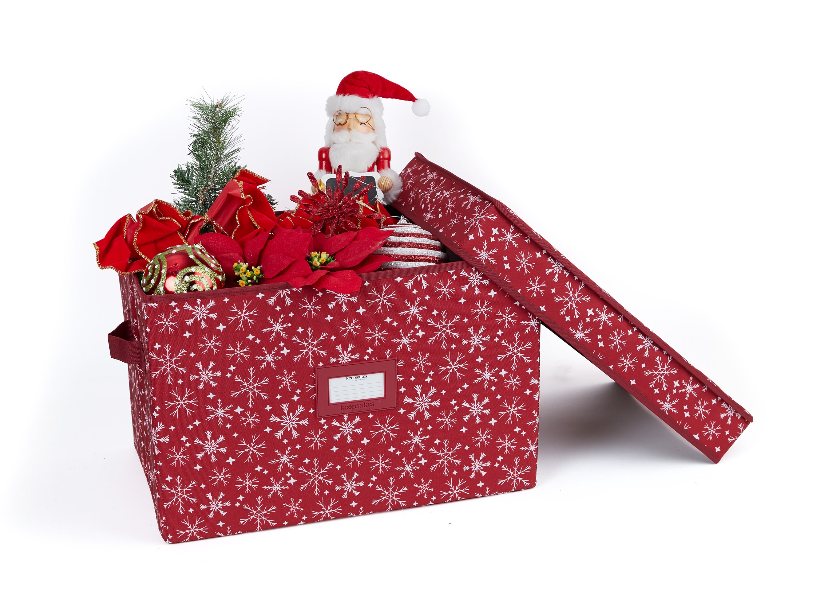 Treasurekeeper Storage Box - Keepsakes