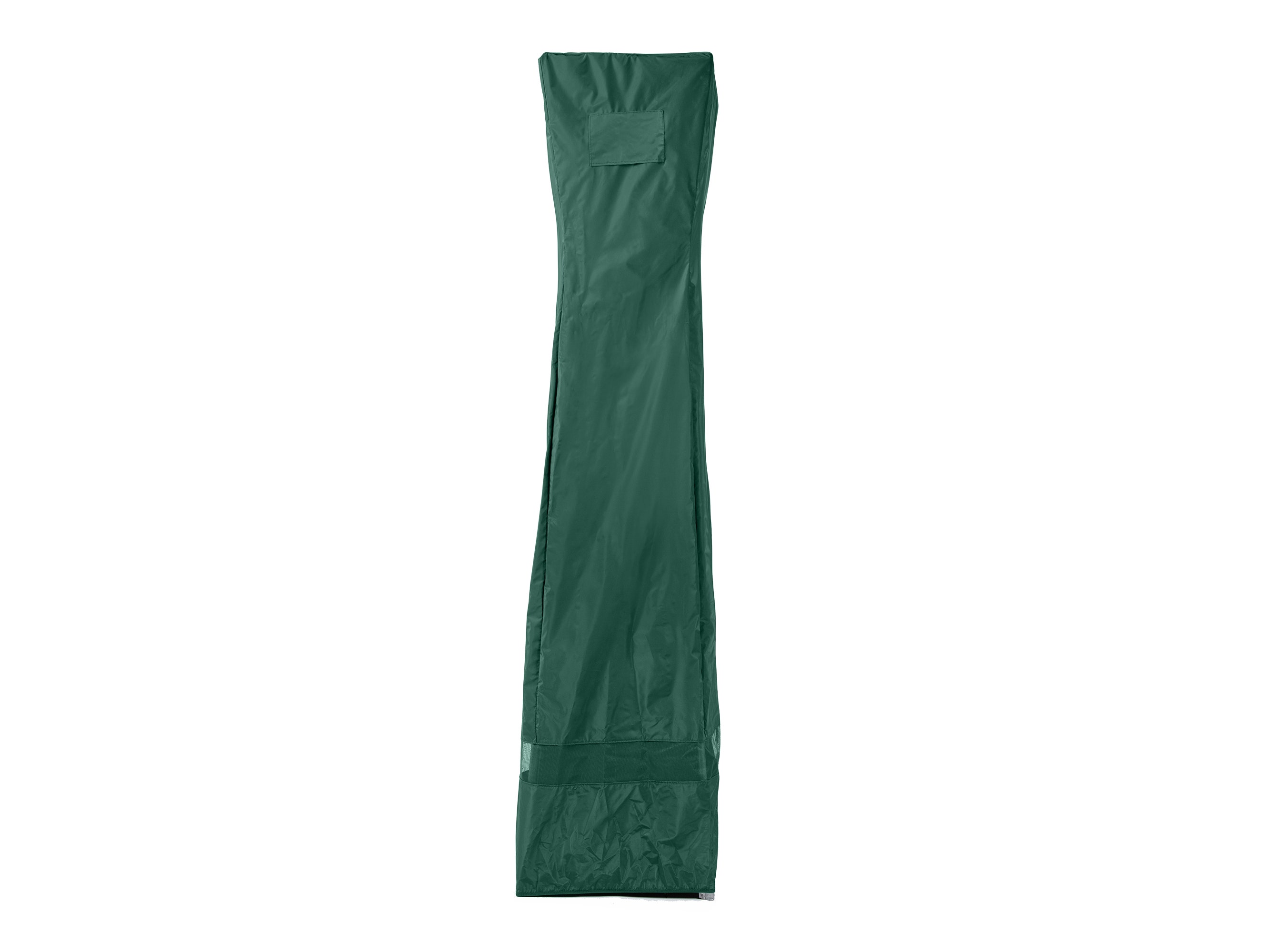 Triangular Patio Heater Cover - Classic