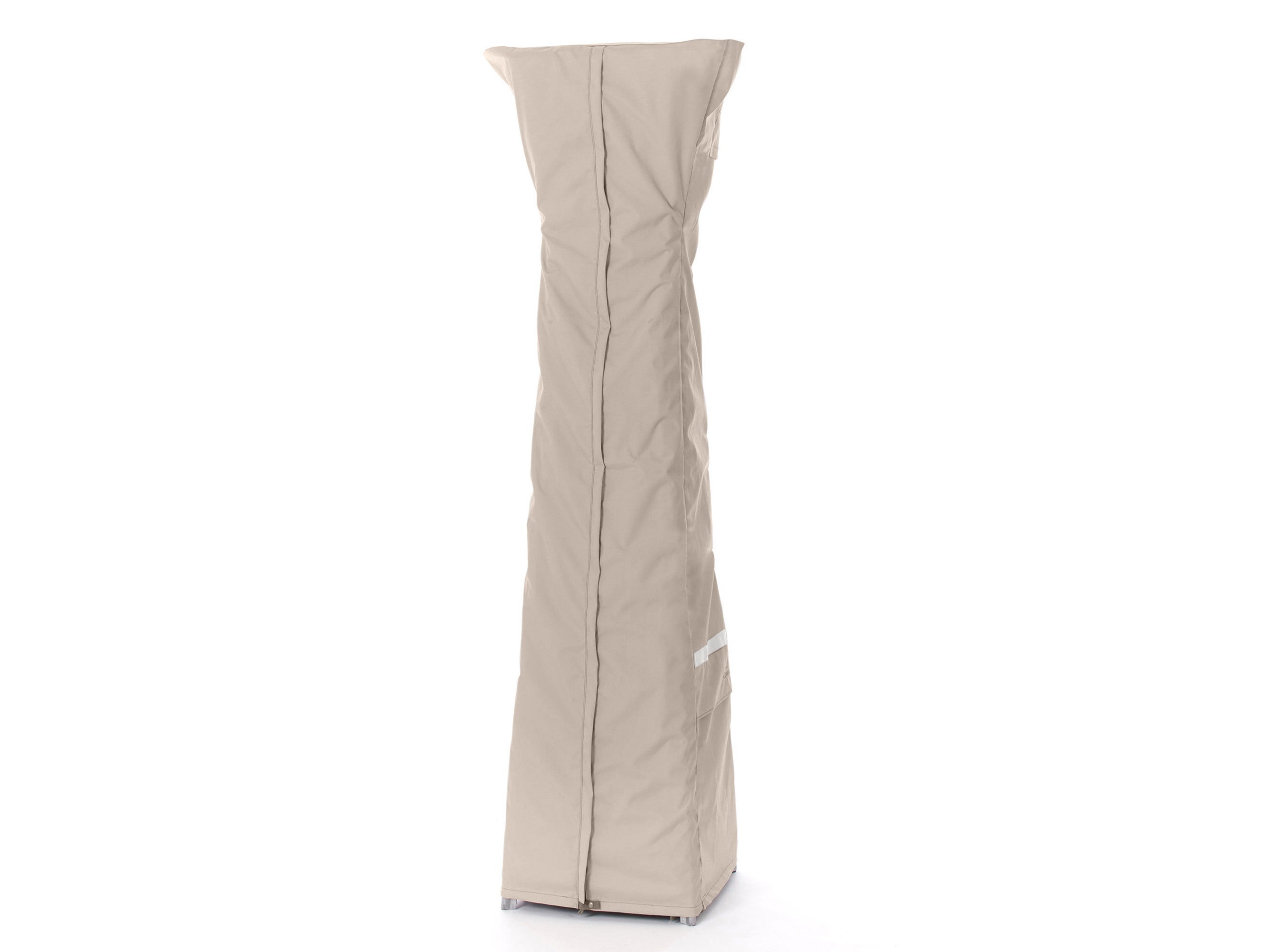 Triangular Patio Heater Cover - Prestige