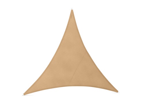 Triangular Shade Sail