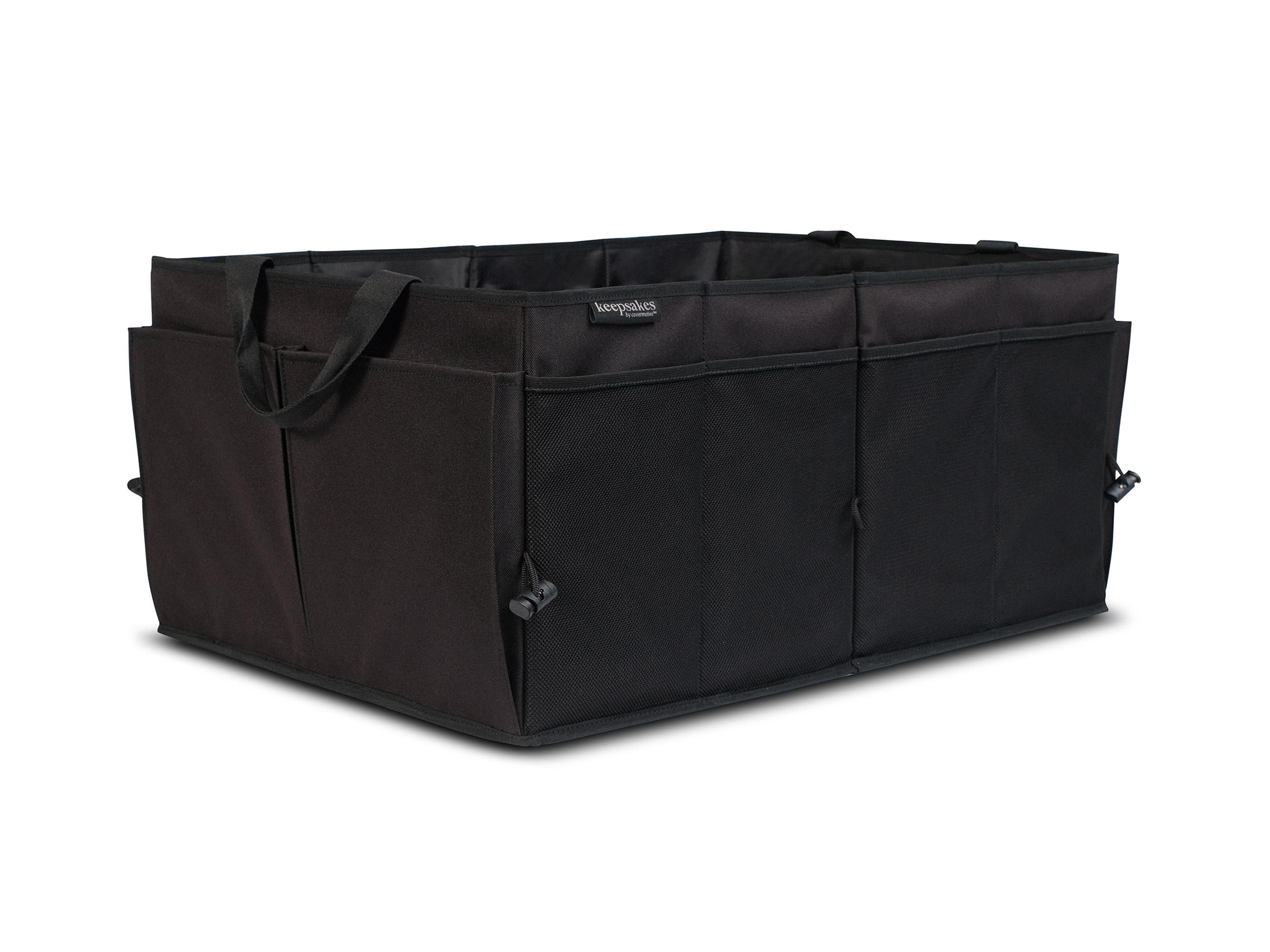 Trunk Organizer - Keepsakes