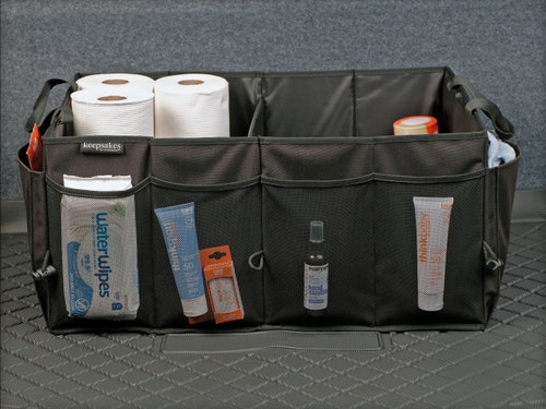 Trunk Organizer