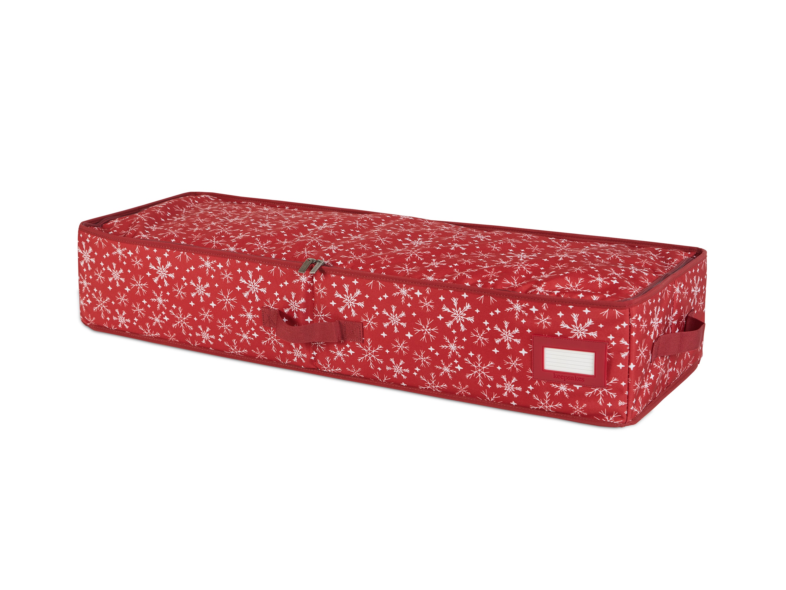 Underbed Storage Bag - Keepsakes