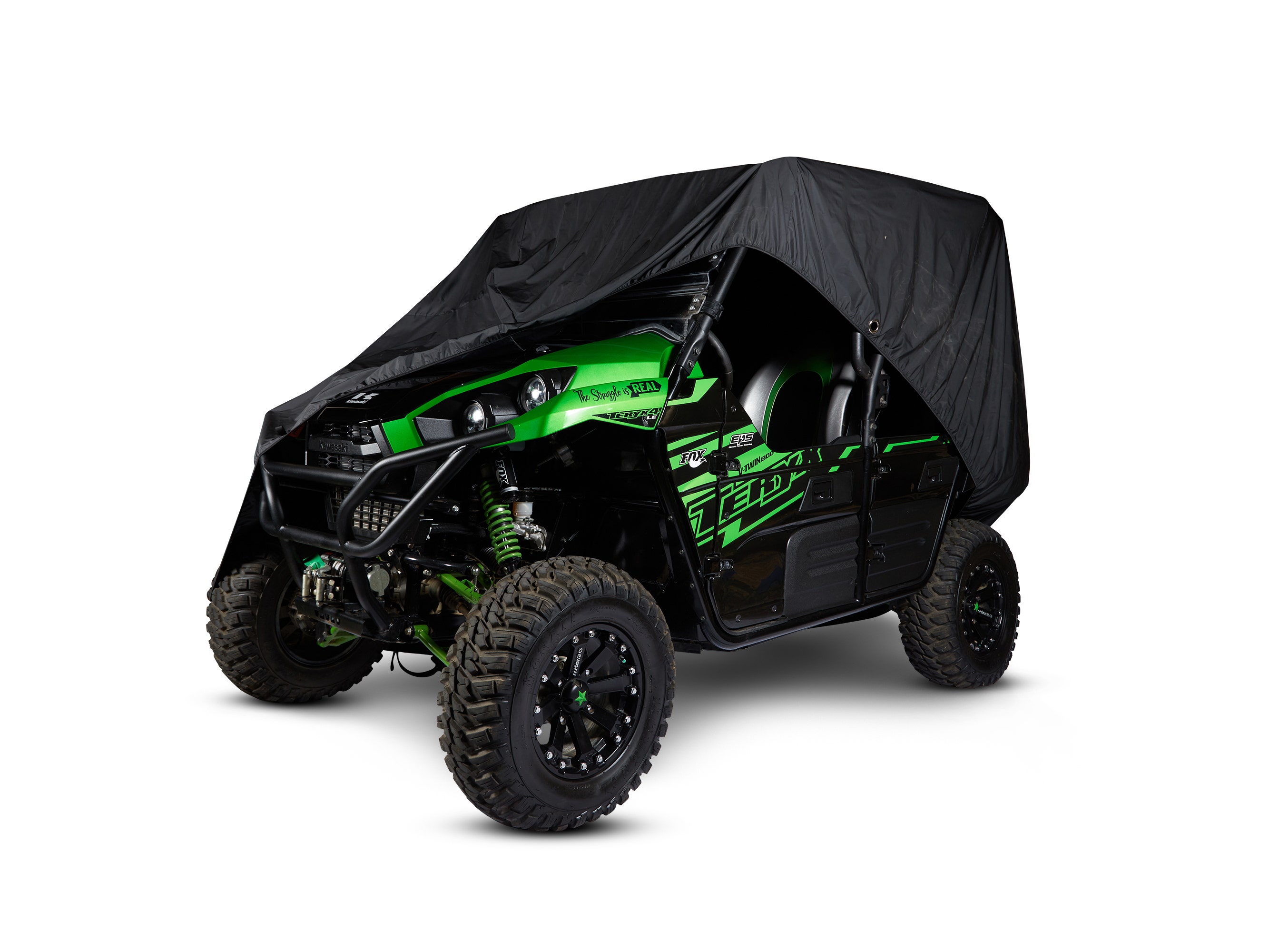 UTV Cover - RainBlock Prime