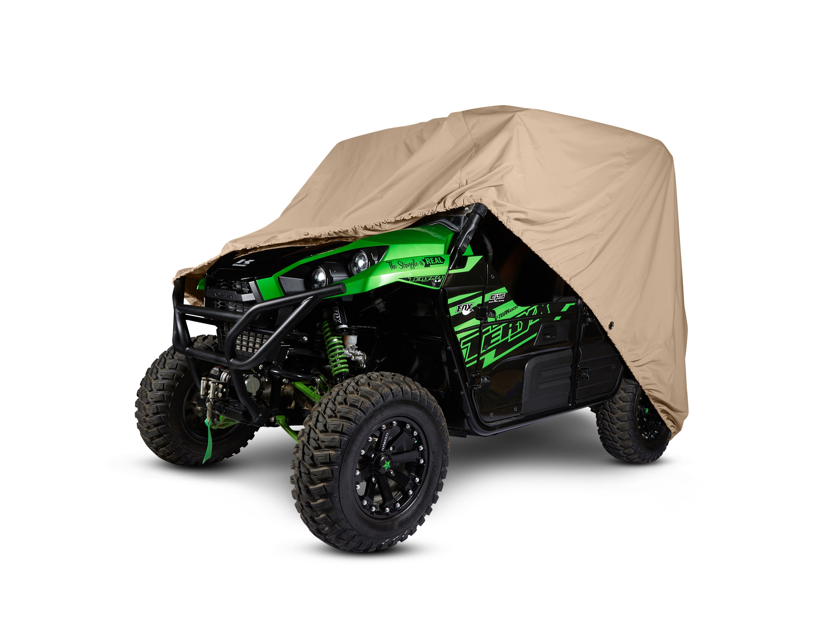 UTV Cover - WeatherTite Max