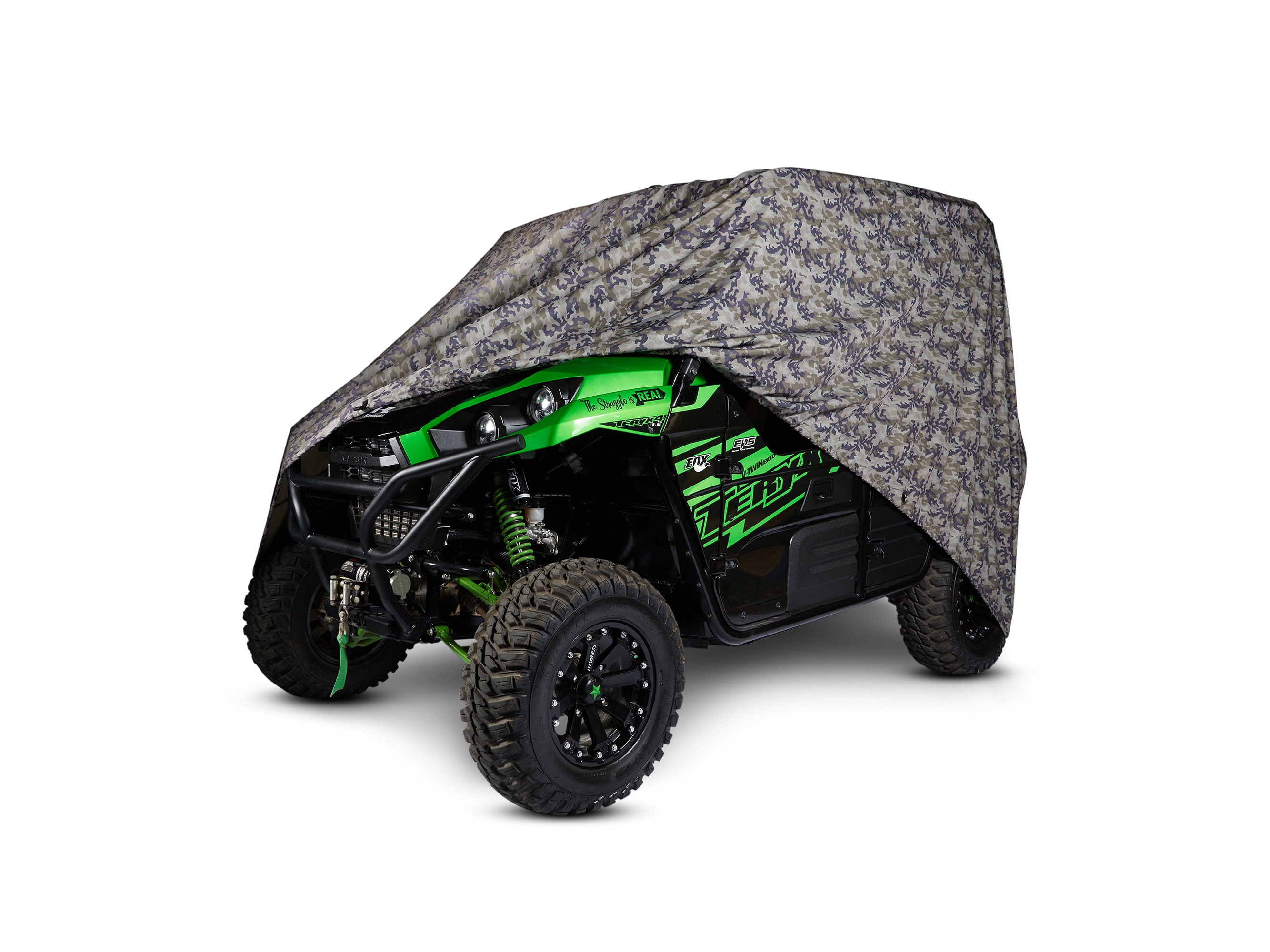 UTV Cover - WeatherTite Prime