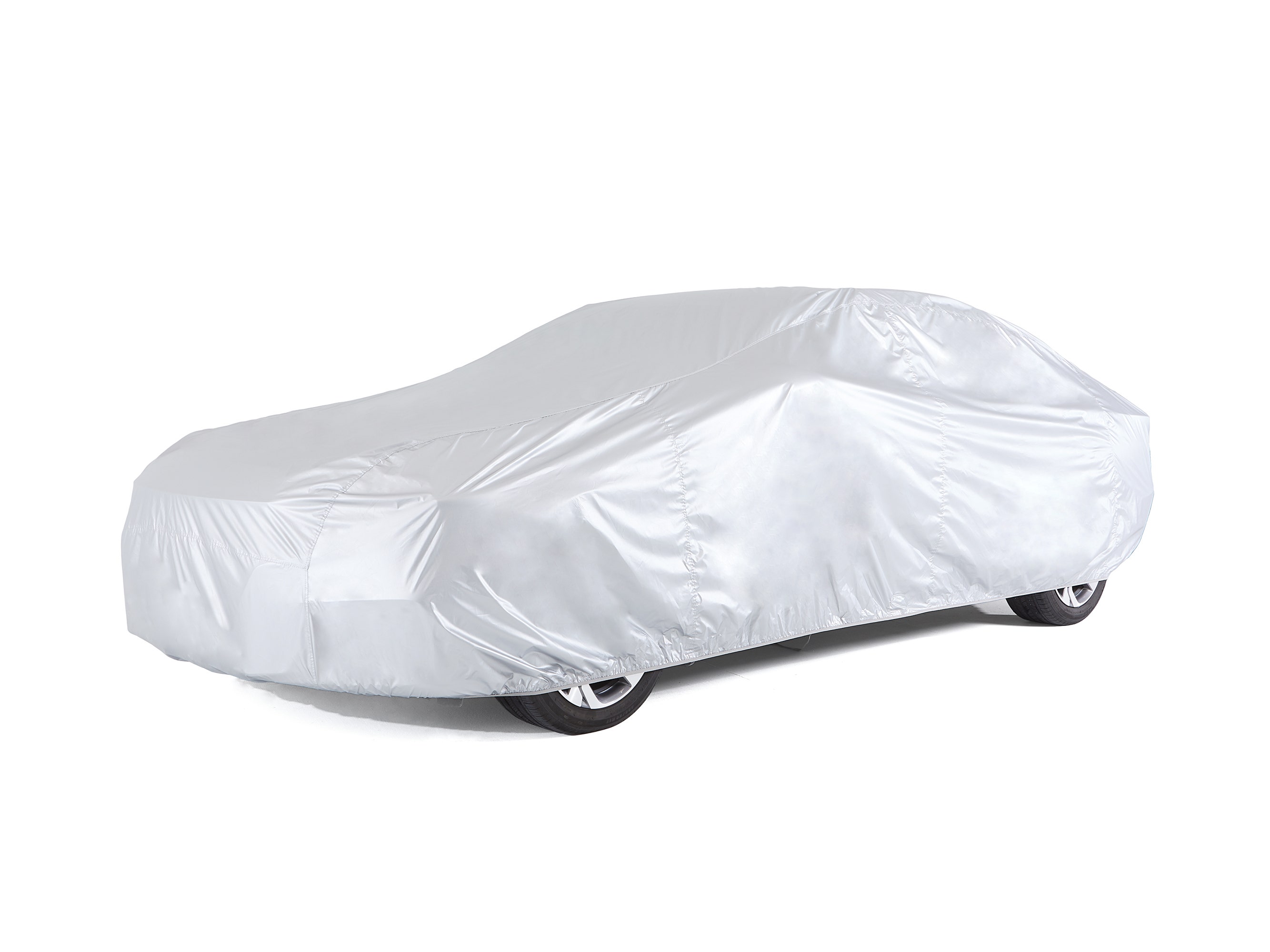 Covermates Vehicle Cover - SolarBlock Prime