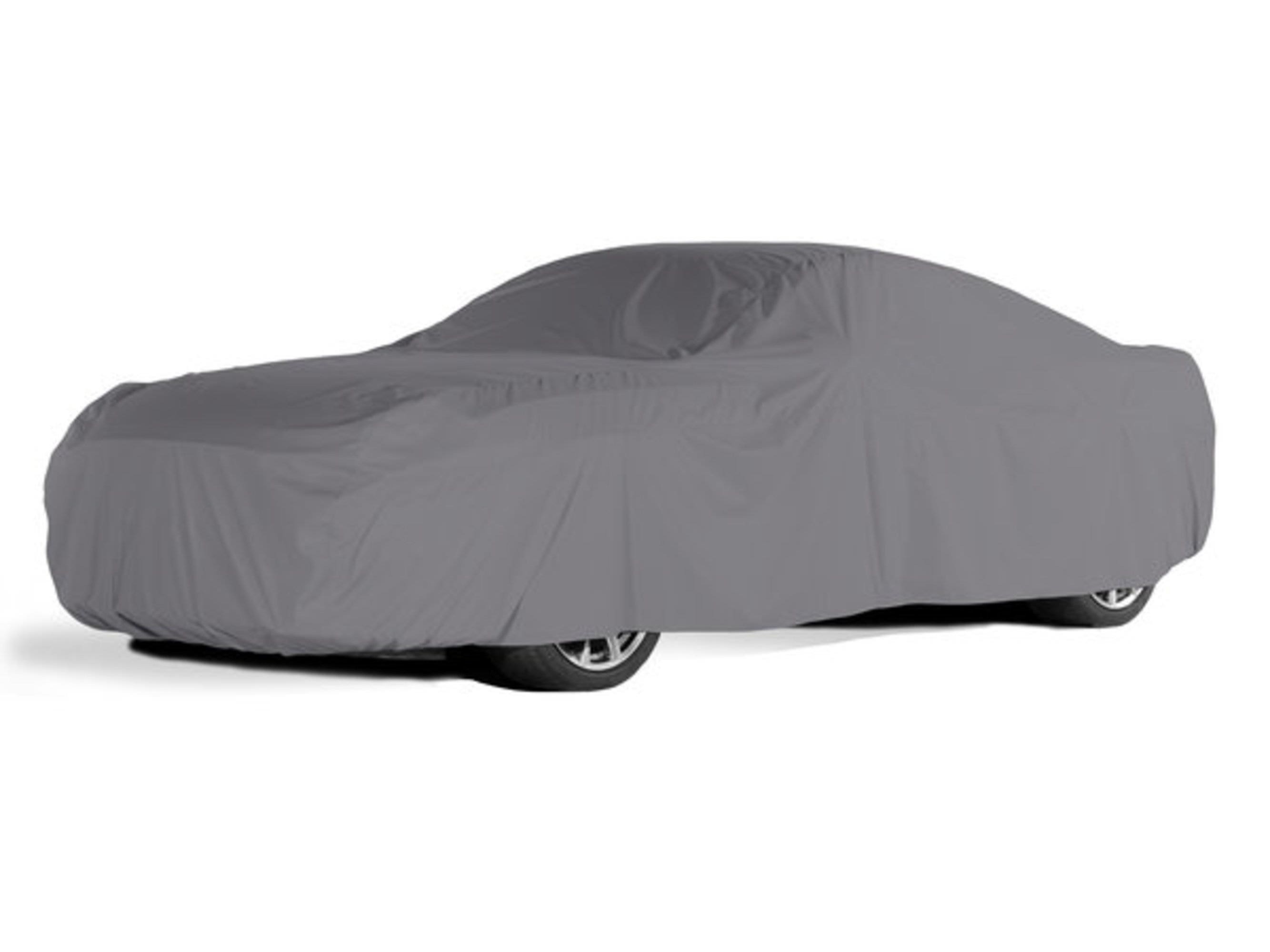 Covermates Vehicle Cover - WeatherTite Prime