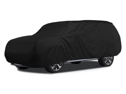 Vehicle Covers 