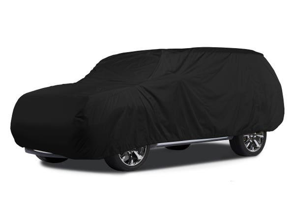 Weatherproof SUV Covers The Best Indoor & Outdoor Protection