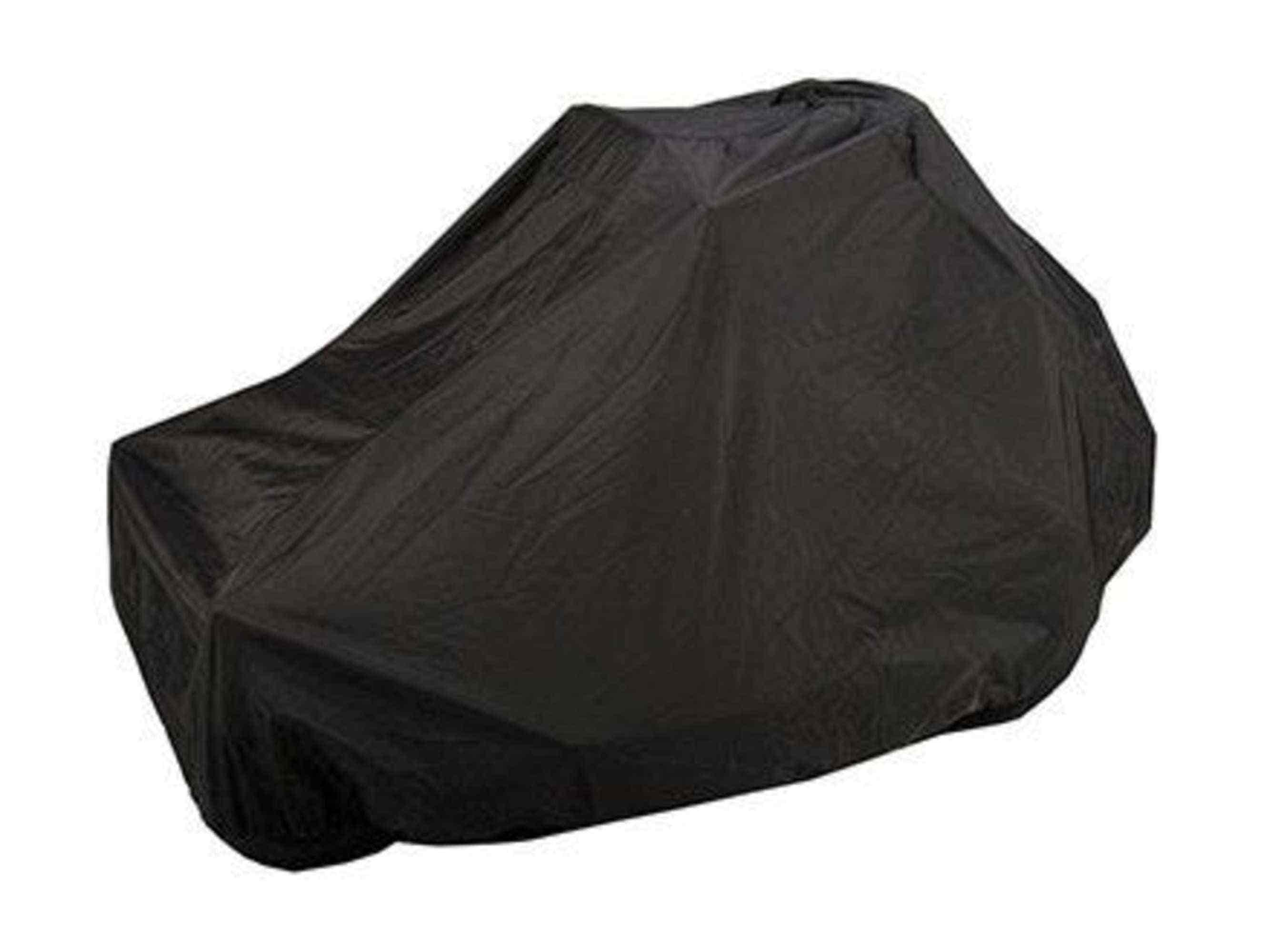 Zero Turn Mower Cover - Classic