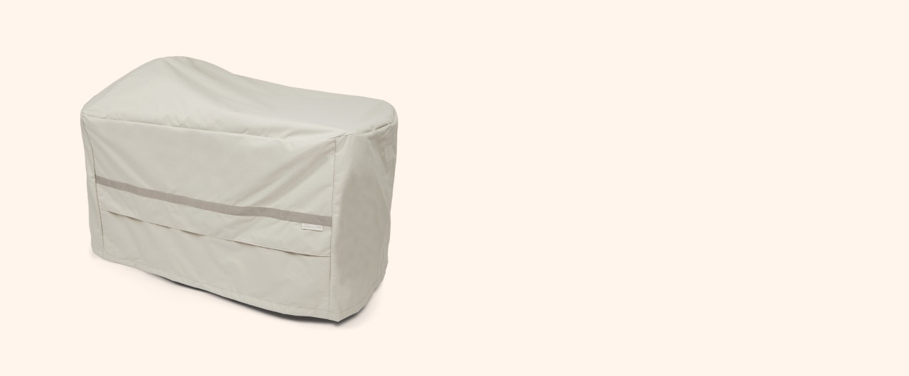 Kamado Cart Grill Cover