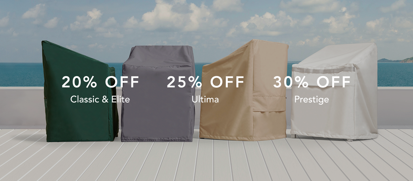 Up to 30% Off