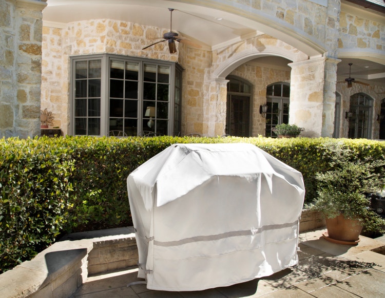 Grill Cover