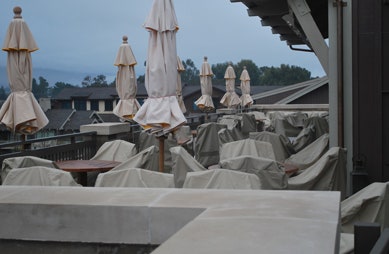 Rosewood Sand Hill Hotel