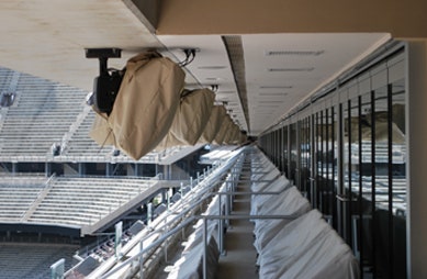 Kyle Field