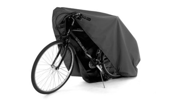 Bicycle Covers