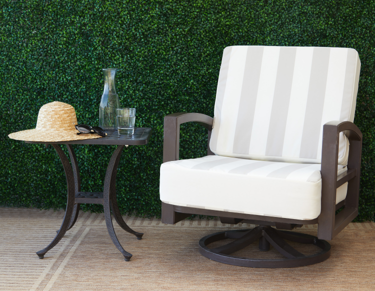 Outdoor Cushions