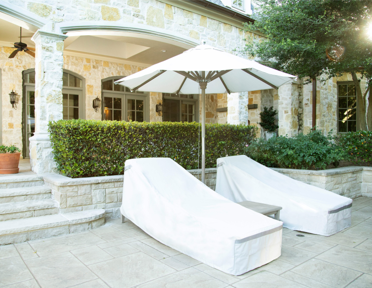 Patio Furniture Covers